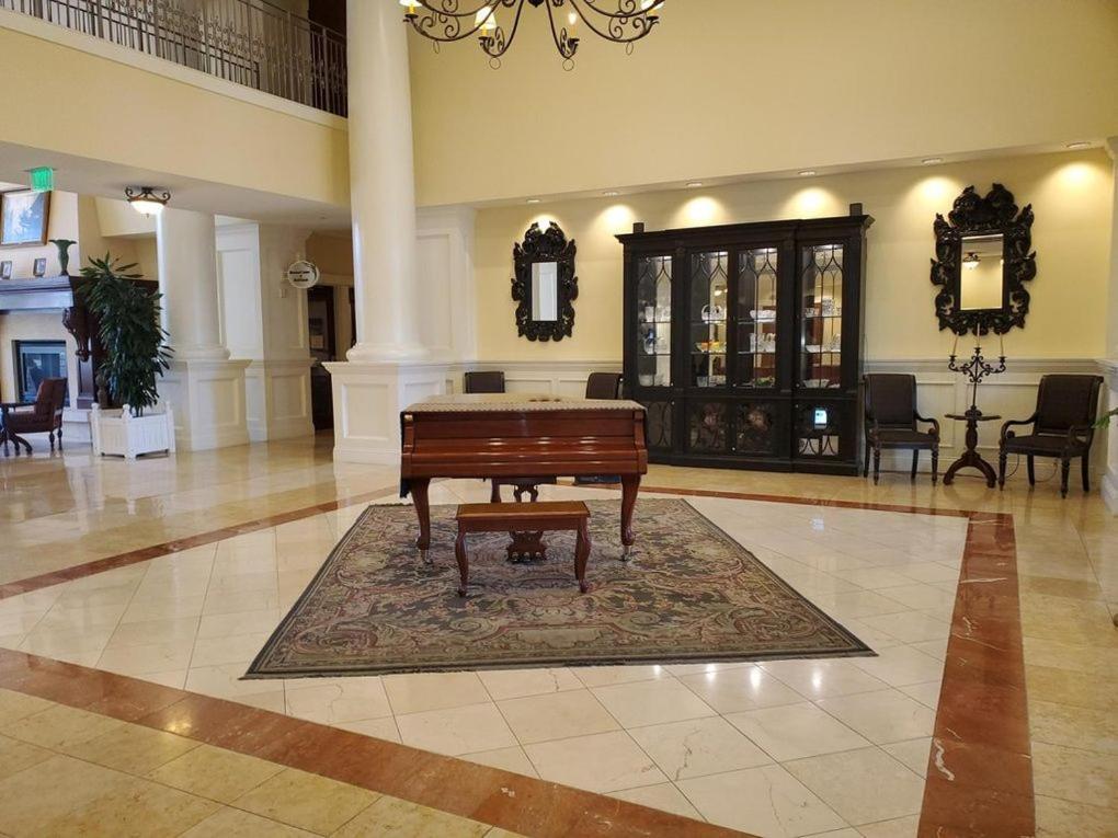 The Grand Sandestin Miramar Beach Exterior foto