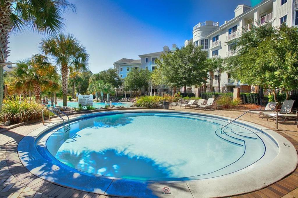 The Grand Sandestin Miramar Beach Exterior foto
