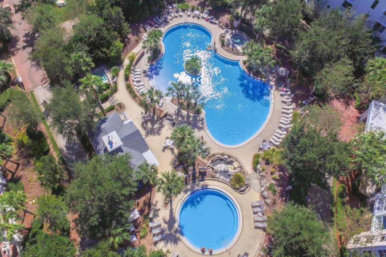 The Grand Sandestin Miramar Beach Exterior foto