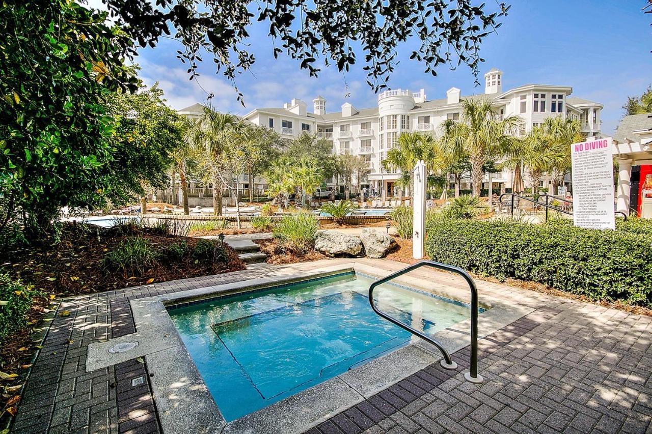 The Grand Sandestin Miramar Beach Exterior foto