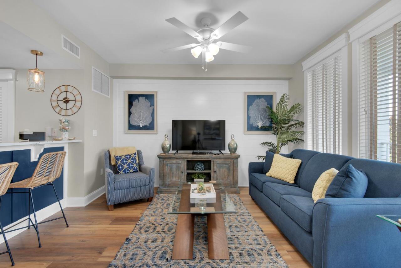 The Grand Sandestin Miramar Beach Exterior foto